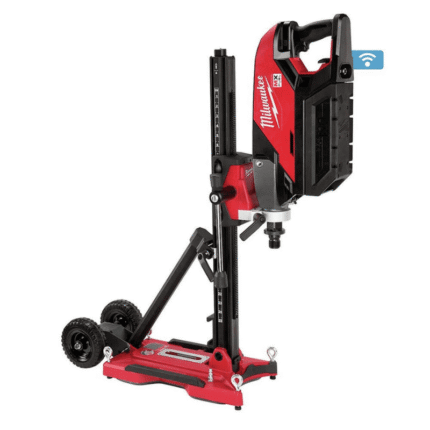 Extractor de núcleos inalámbrico Milwaukee MXF301-2CXS
