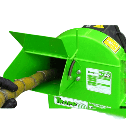 Picapasto Trapp JTRP40 2