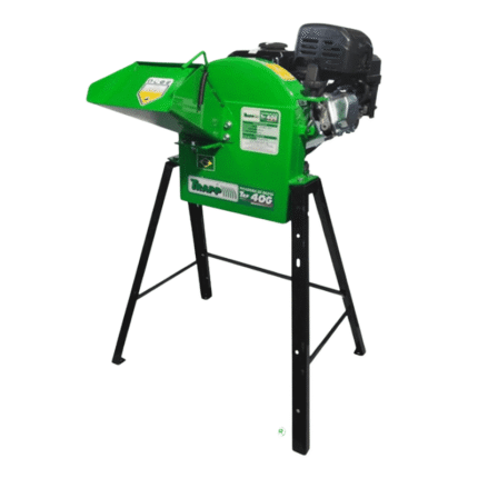 Picapasto Trapp con motor a gasolina JTRP-40G