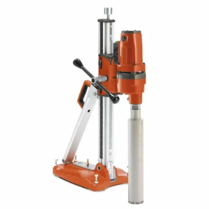 Extractor de núcleo Husqvarna 1.800 W 5" DMS180
