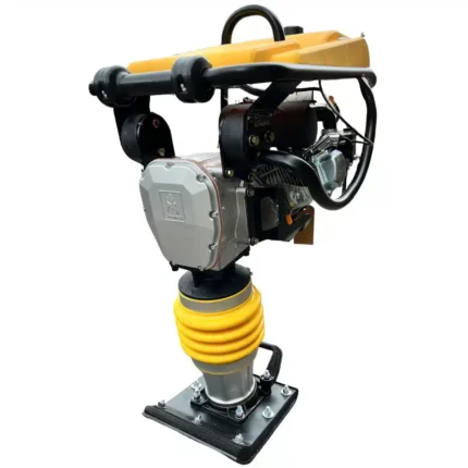 Apisonador a gasolina Loncin 5,5 HP