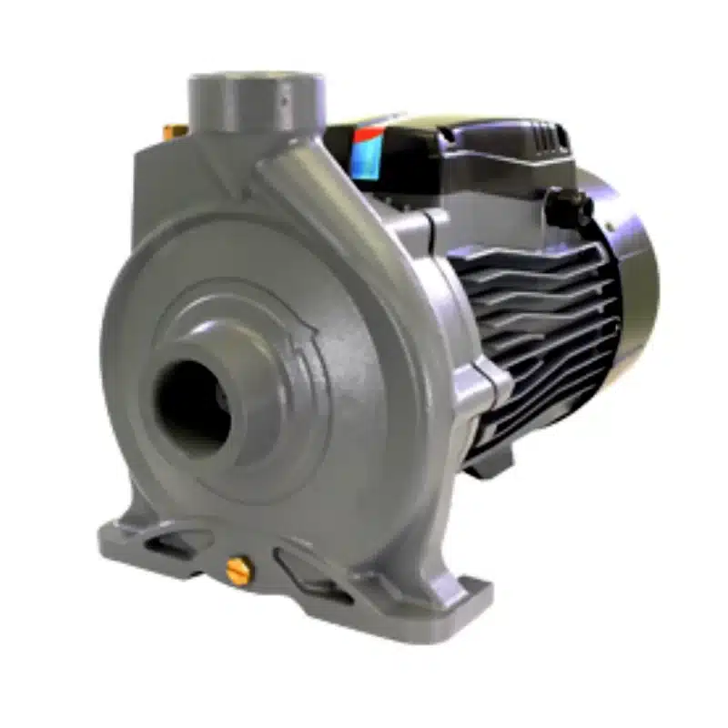 Bomba centrífuga Pearl 2x2" 5 HP