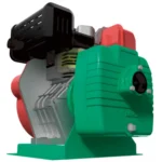 Motobomba Barnes autocebante 2x2" diésel 10 HP en hierro