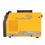 Soldador Inversor Furius 200AMP 110/220V FIX 205CEL - Image 5
