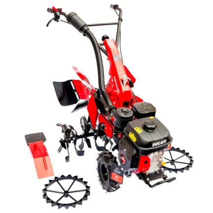 Motocultor Multifunción Ducati Gasolina 7hp 92650X