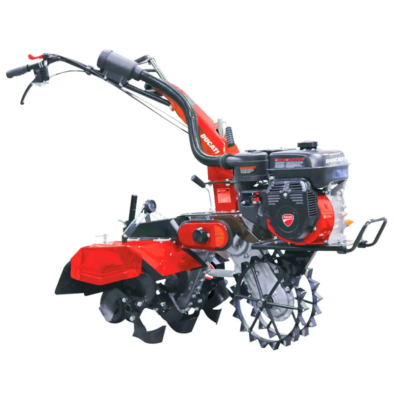 Motocultor Multifunción Ducati Gasolina 7hp 92650X