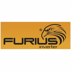 Logo Furius
