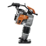 Apisonador Diésel Husqvarna Yanmar L48V5 4.7HP LT8005 - Image 3