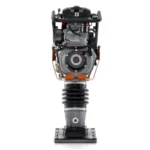 Apisonador Diésel Husqvarna Yanmar L48V5 4.7HP LT8005 - Image 5