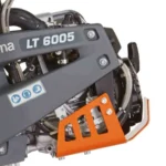 Apisonador Gasolina Husqvarna Honda GXR120 4.0HP LT6005 - Image 5