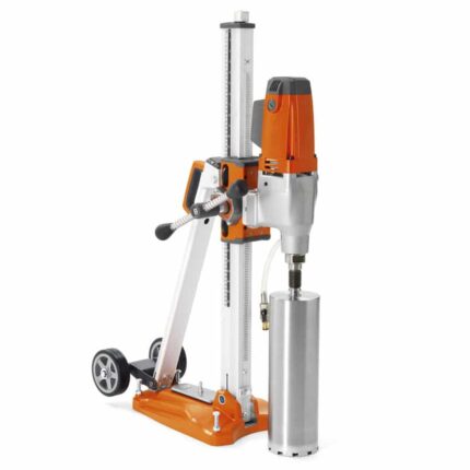 Extractor de núcleo Husqvarna 2.400 W 10" DMS240