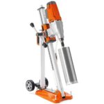 Extractor de Núcleo Husqvarna 2400W 10″ DMS240 - Image 3