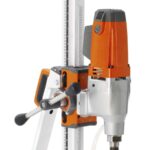 Extractor de Núcleo Husqvarna 2400W 10″ DMS240 - Image 2