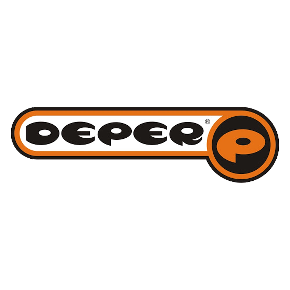 Logo Deper