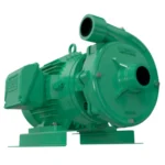 Electrobomba Barnes de alta presión 1 1/2" x 1 1/2" 6 HP trifásica