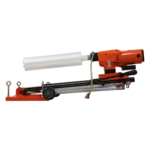 Extractor de Núcleo Orange Drill 2600W 8″ ME2600+BD10 - Image 3