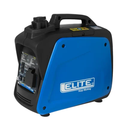 Planta eléctrica a gasolina Elite 800 W 110 V 2G10i