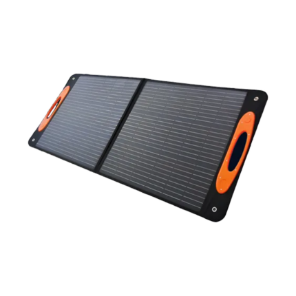 Panel solar portátil Advance 100 W LT-100W