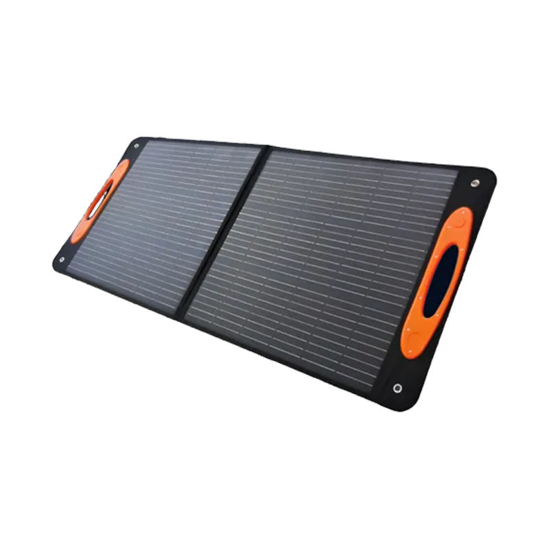 Panel solar portátil Advance 100 W LT-100W