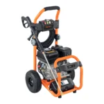 Hidrolavadora a gasolina Truper 2.800 psi