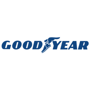 Logo Goodyear