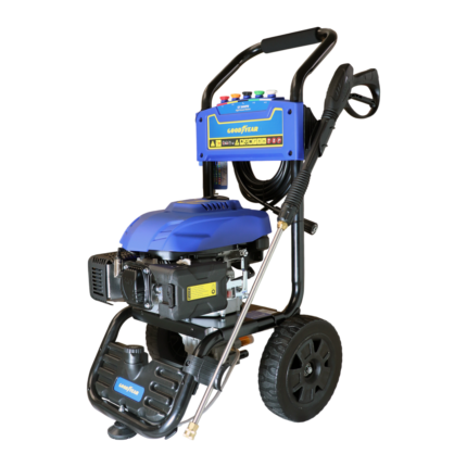 Hidrolavadora a gasolina Goodyear 3.307 psi GY3000PW