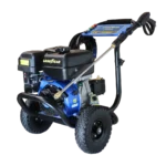 Hidrolavadora a gasolina Goodyear 4.089 psi GY3800PW