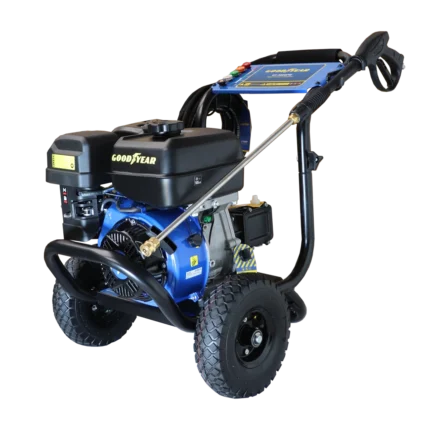 Hidrolavadora a gasolina Goodyear 4.089 psi GY3800PW