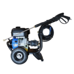 Hidrolavadora Gasolina Goodyear 4089psi GY3800PW - Image 3