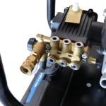 Hidrolavadora Gasolina Goodyear 4089psi GY3800PW - Image 2