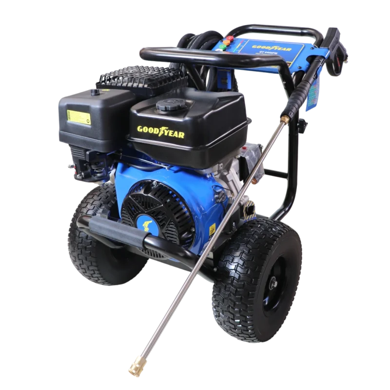Hidrolavadora a gasolina Goodyear 4.500 psi GY4400PW