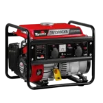 Planta eléctrica a gasolina Toyama 1,25 kW 110 V TG1300CXR