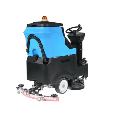 Fregadora aspiradora inalámbrica Blue Clean 30" 24 V 105 L BC105-K6