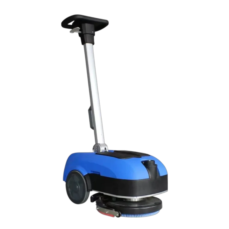 Fregadora aspiradora inalámbrica Blue Clean 11" 24 V 4 L BC11-K3
