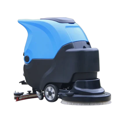 Fregadora aspiradora inalámbrica Blue Clean 22" 24 V 55 L BC55-K1