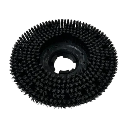 Cepillo de cerdas duras para brilladora Blue Clean