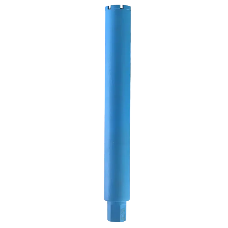 Broca diamantada Kern Deudiam 2 1/2" x 20" 16-718