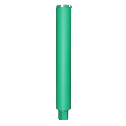 Broca diamantada Kern Deudiam x 17,7" para extractor de núcleos