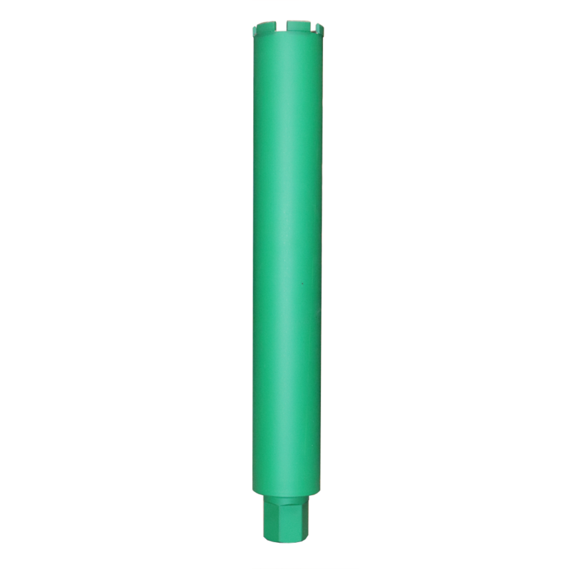 Broca diamantada Kern Deudiam x 17,7" para extractor de núcleos