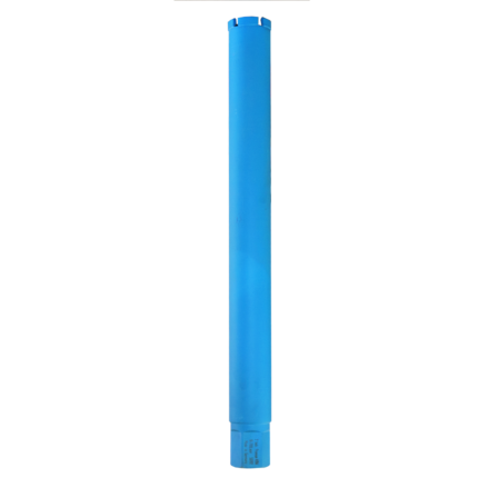 Broca diamantada Kern Deudiam de 2 a 2 1/4" x 17,7"