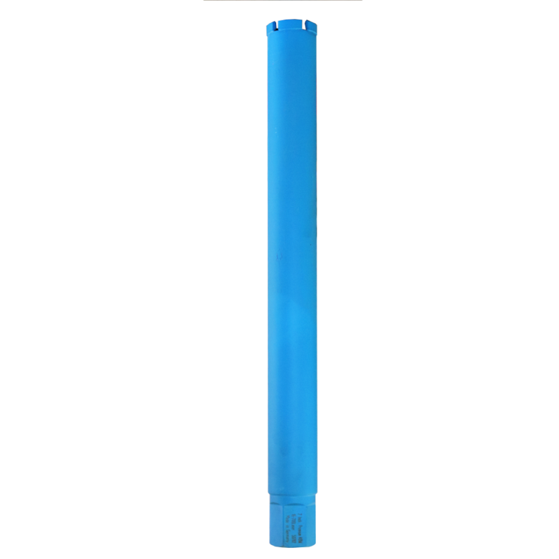Broca diamantada Kern Deudiam de 2 a 2 1/4" x 17,7"