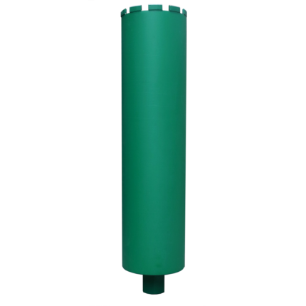 Broca diamantada Kern Deudiam 3" x 17,7" 16-735