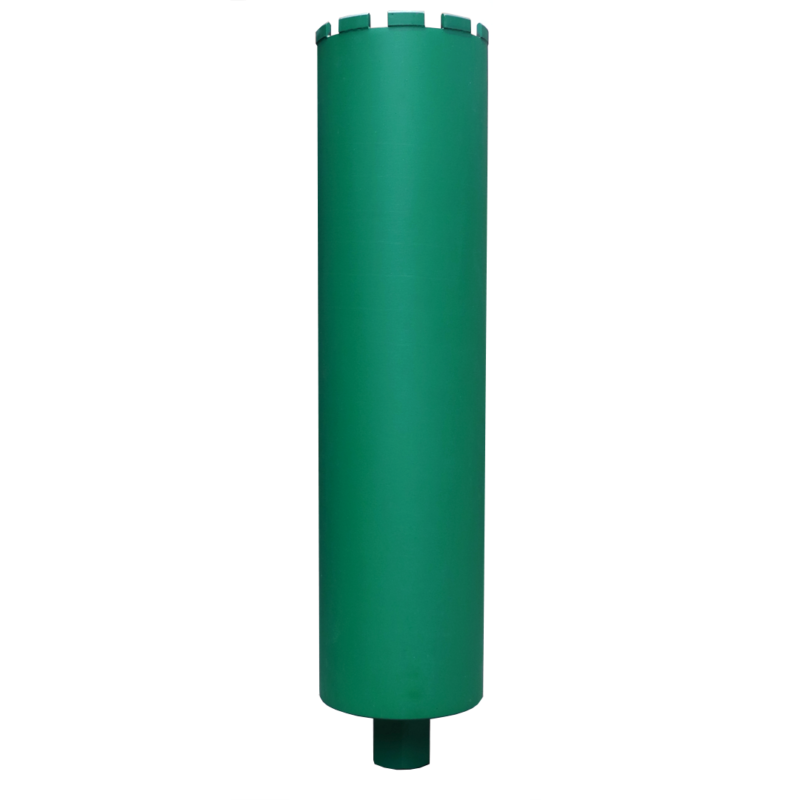 Broca diamantada Kern Deudiam 3" x 17,7" 16-735