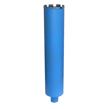 Broca diamantada Kern Deudiam 4" x 17,7" 16-705
