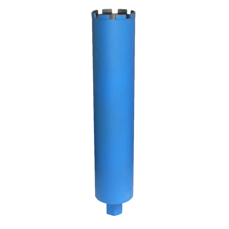 Broca diamantada Kern Deudiam 4" x 17,7" 16-705