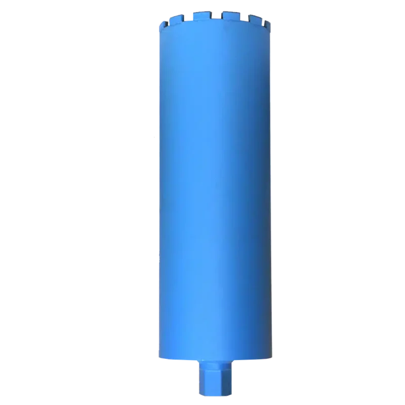Broca diamantada Kern Deudiam 6 1/2" x 17,7" 16-712