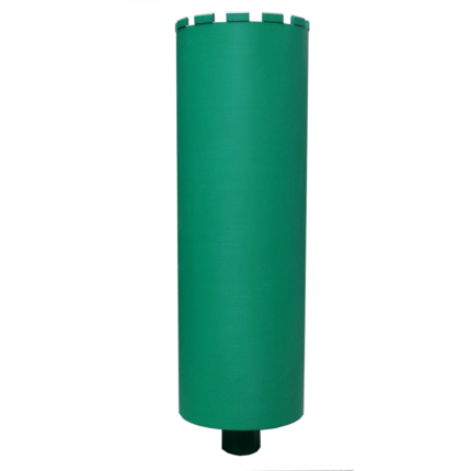 Broca diamantada Kern Deudiam 6" x 17,7" 16-733