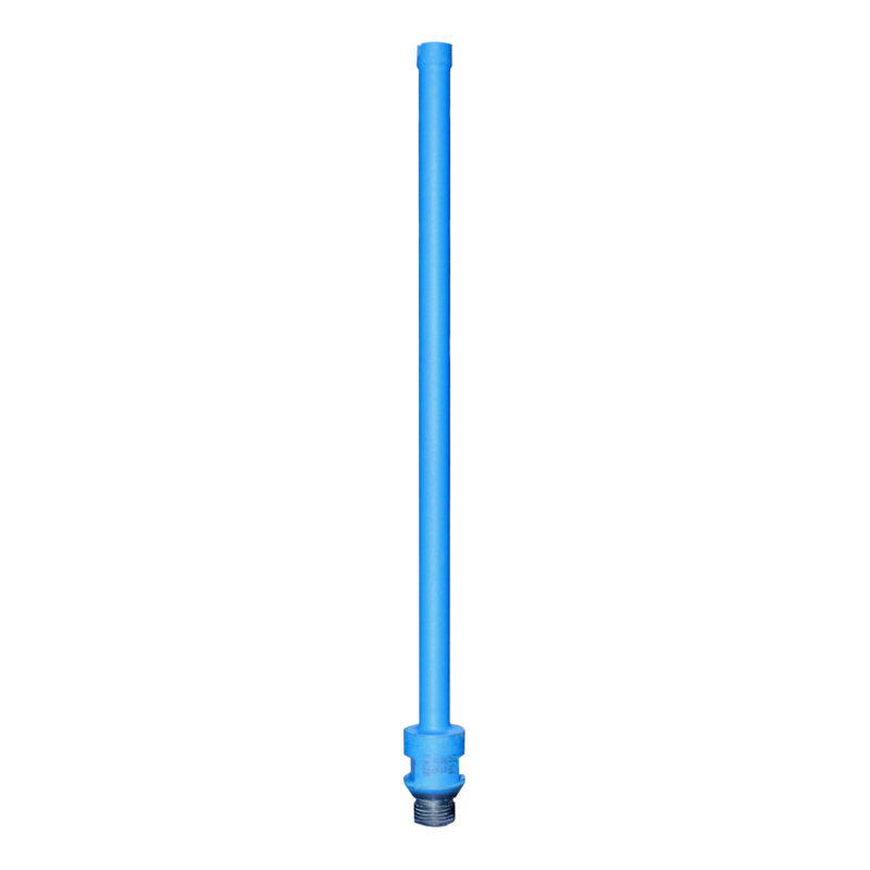 Broca diamantada Kern Deudiam de 1/2 a 3/4" x 17,7"