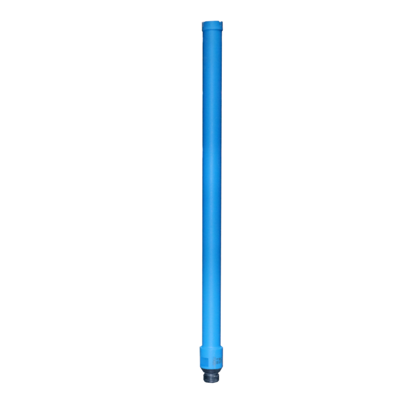 Broca diamantada Kern Deudiam de 1 a 1 3/4" x 17,7"