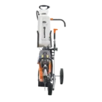 Carro Trolley Cortadora de Concreto Husqvarna KV7 - Image 6